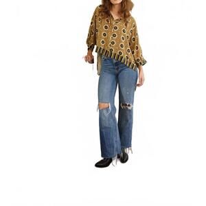 NEW BROOKS AVENUE harriet high low top in dandelion hunter green